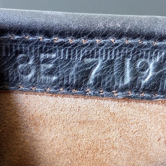 White's Boots Men's Custom Made Boots in Cool Looking Handcrafted in the USA - Picture 10 of 14